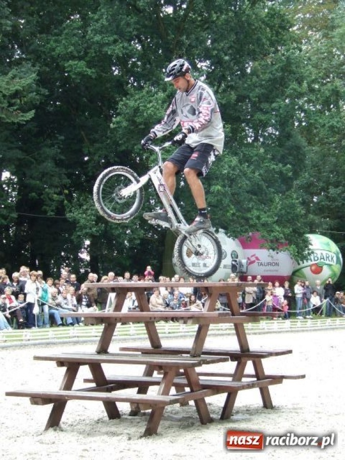 Zdjęcie w galerii na portalu naszraciborz.pl: Raciborzanie w Zakrzowie wiadomości z regionu