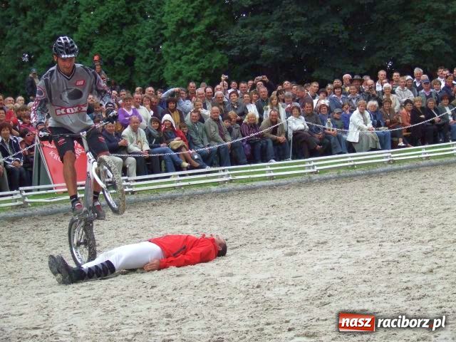 Zdjęcie w galerii na portalu naszraciborz.pl: Raciborzanie w Zakrzowie wiadomości z regionu