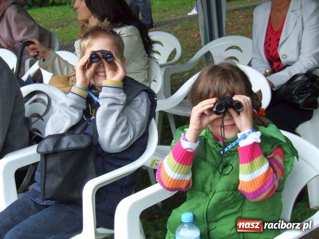 Zdjęcie w galerii na portalu naszraciborz.pl: Raciborzanie w Zakrzowie wiadomości z regionu