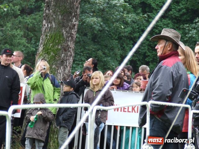 Zdjęcie w galerii na portalu naszraciborz.pl: Raciborzanie w Zakrzowie wiadomości z regionu