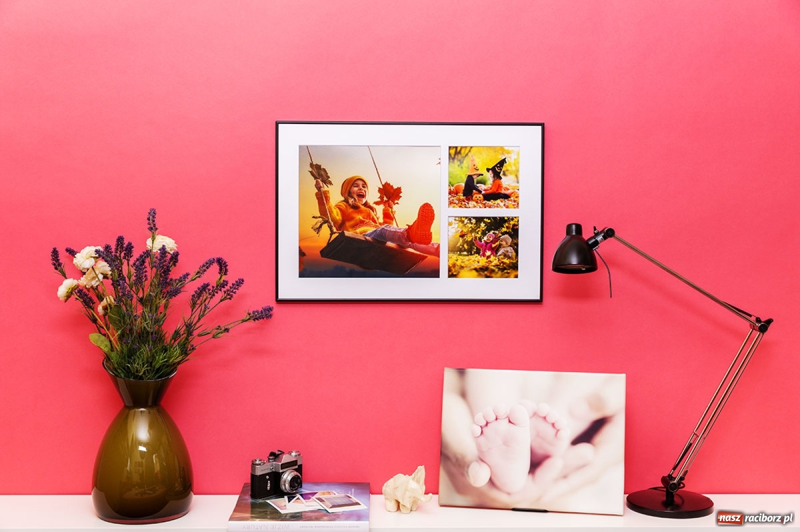 Zdjęcie w galerii na portalu naszraciborz.pl: Koronawirus pokrzyżował Ci świąteczne plany? Pomyśl o bliskich i wyślij im prezent na święta. wiadomości z regionu