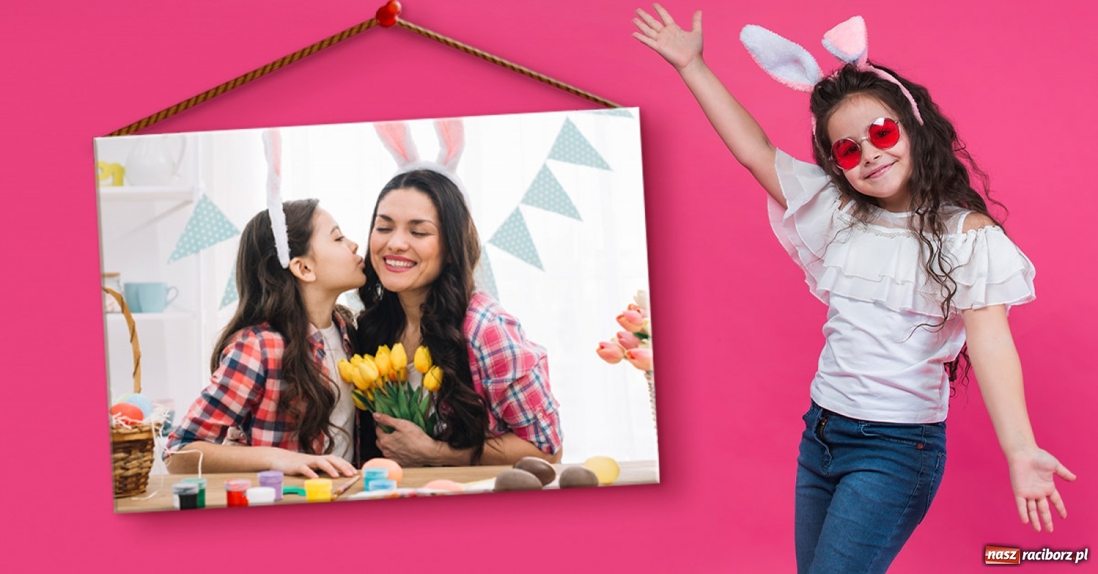 Zdjęcie w galerii na portalu naszraciborz.pl: Koronawirus pokrzyżował Ci świąteczne plany? Pomyśl o bliskich i wyślij im prezent na święta. wiadomości z regionu