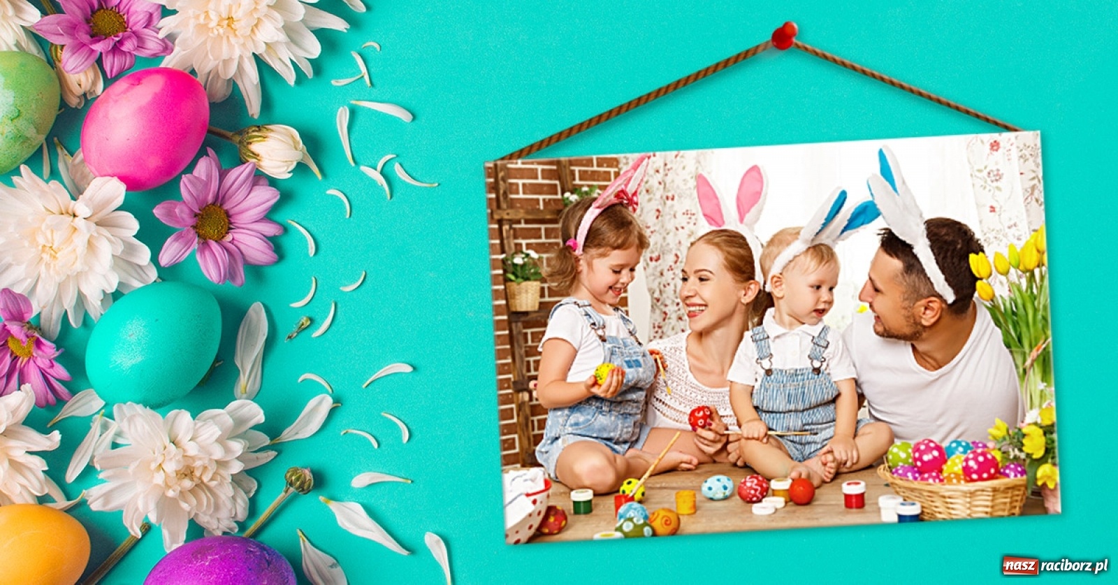 Zdjęcie w galerii na portalu naszraciborz.pl: Koronawirus pokrzyżował Ci świąteczne plany? Pomyśl o bliskich i wyślij im prezent na święta. wiadomości z regionu