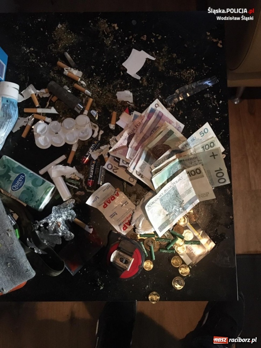 Zdjęcie w galerii na portalu naszraciborz.pl: Uważajcie komu wynajmujecie dom. Opolskie CBŚP w naszym regionie wiadomości z regionu