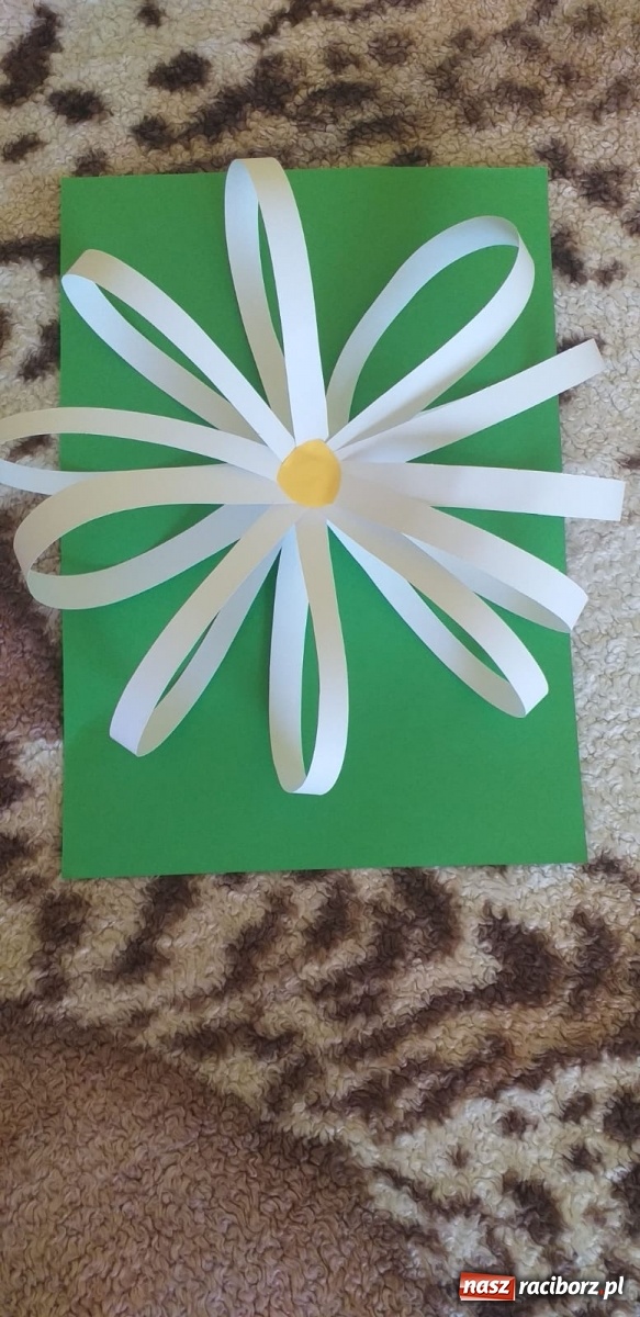 Zdjęcie w galerii na portalu naszraciborz.pl: Uczniowie ZSS radzą sobie z nauczaniem zdalnym wiadomości z regionu