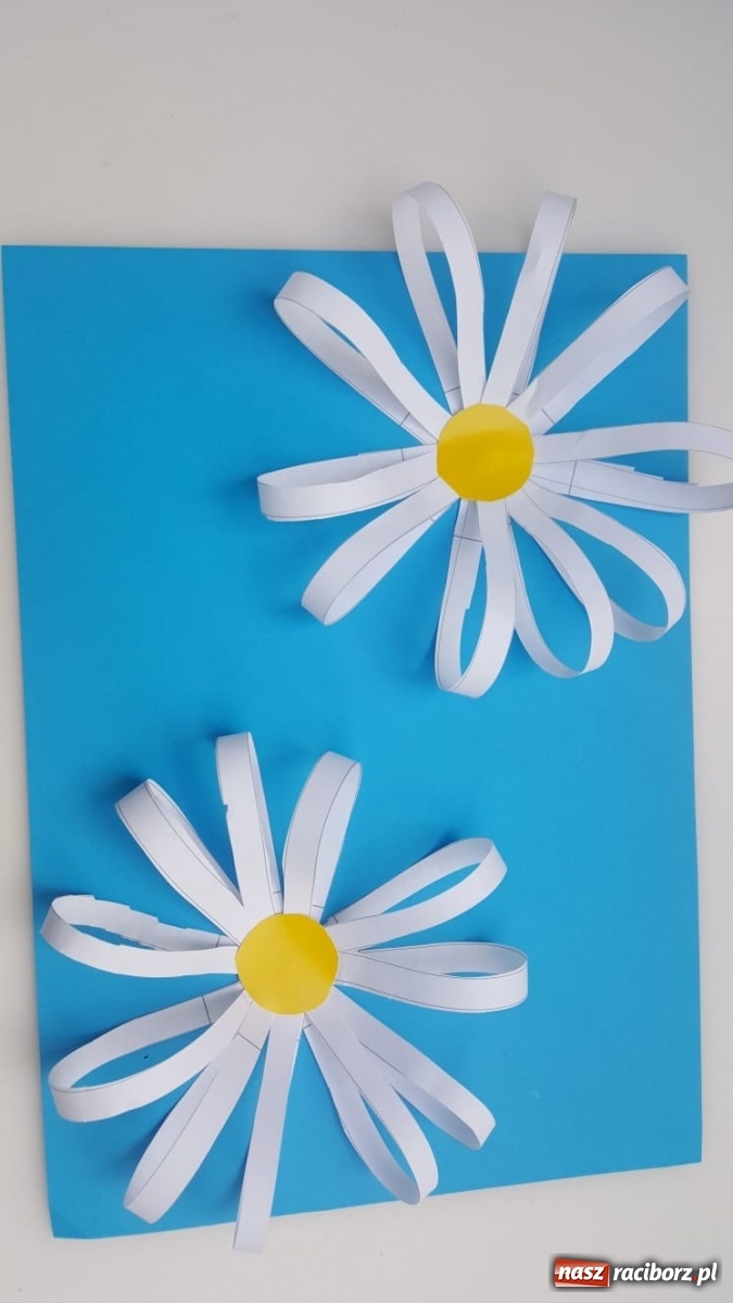 Zdjęcie w galerii na portalu naszraciborz.pl: Uczniowie ZSS radzą sobie z nauczaniem zdalnym wiadomości z regionu