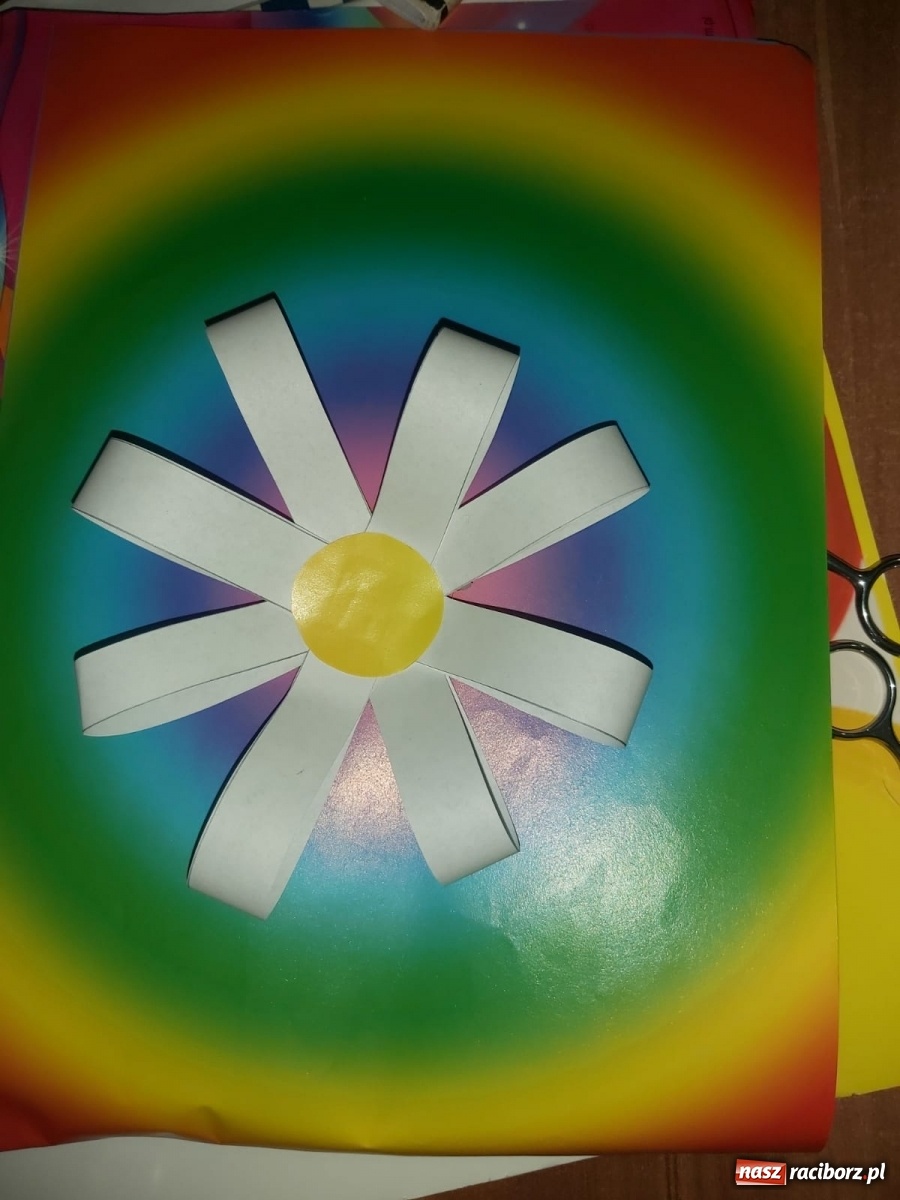 Zdjęcie w galerii na portalu naszraciborz.pl: Uczniowie ZSS radzą sobie z nauczaniem zdalnym wiadomości z regionu