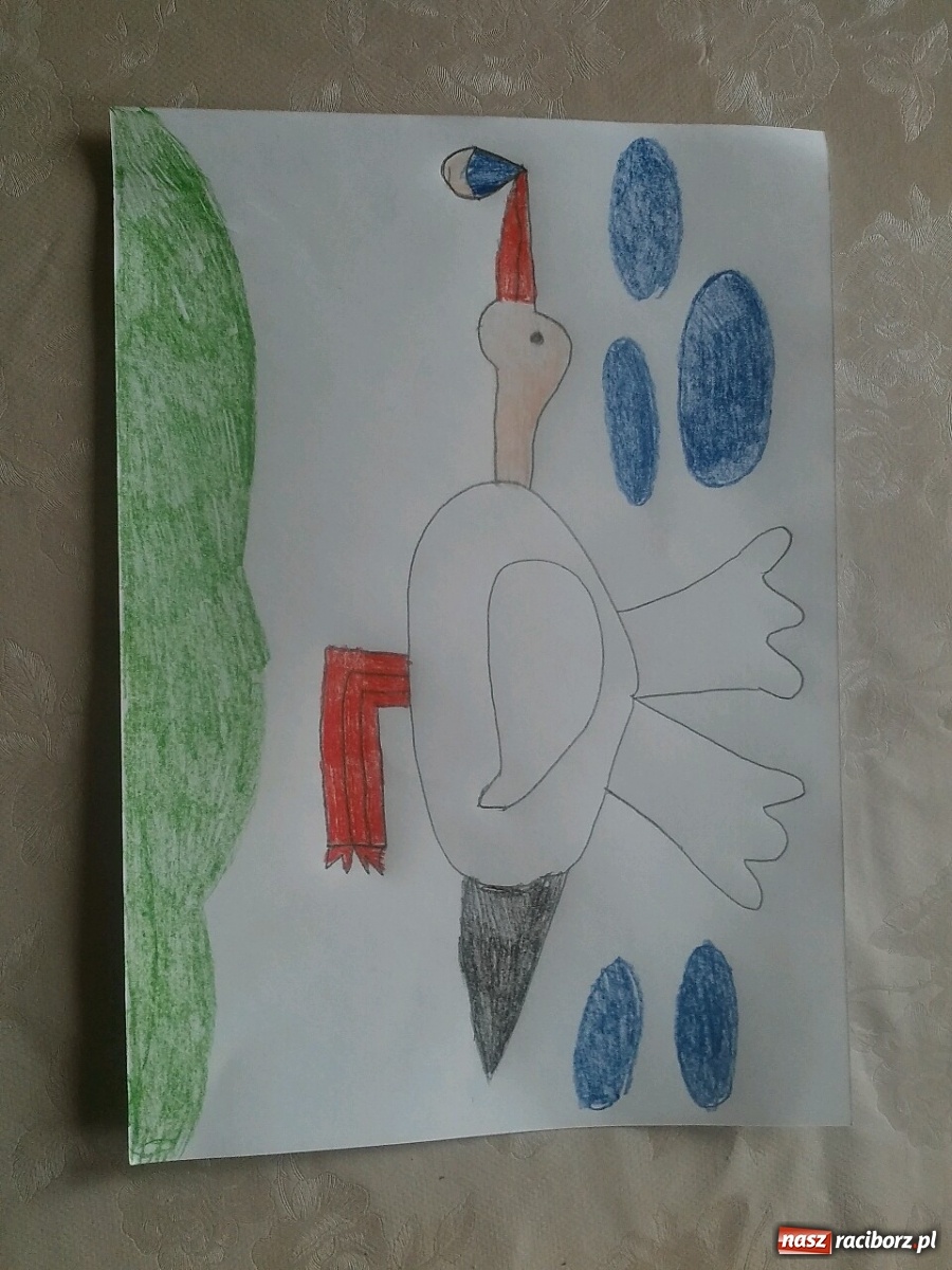 Zdjęcie w galerii na portalu naszraciborz.pl: Uczniowie ZSS radzą sobie z nauczaniem zdalnym wiadomości z regionu