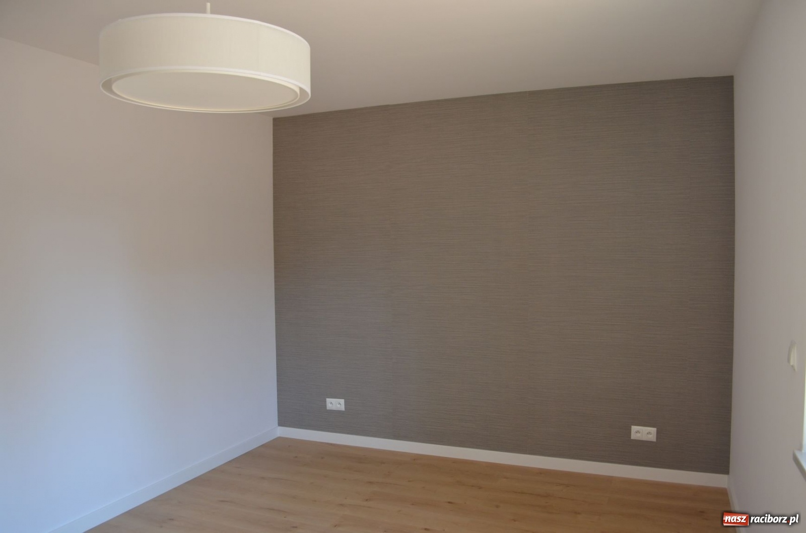 Zdjęcie w galerii na portalu naszraciborz.pl: Apartament w Raciborzu na sprzedaż [FOTO]  wiadomości z regionu