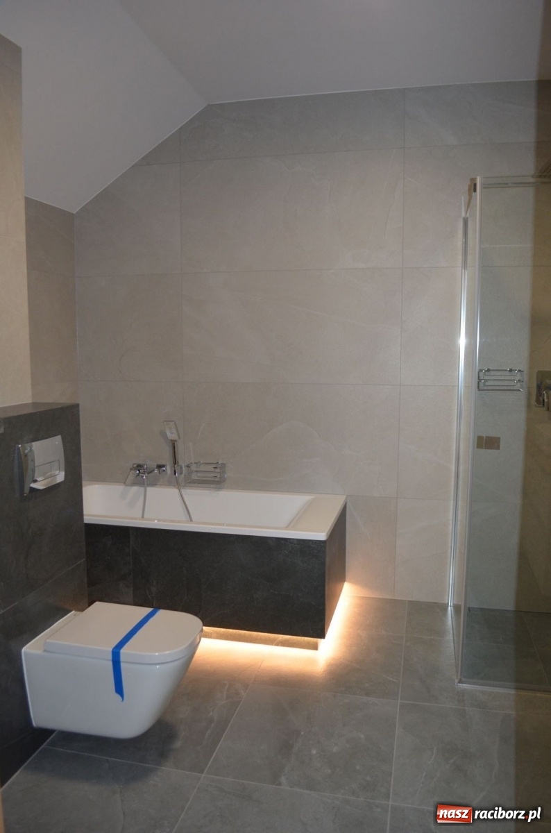 Zdjęcie w galerii na portalu naszraciborz.pl: Apartament w Raciborzu na sprzedaż [FOTO]  wiadomości z regionu