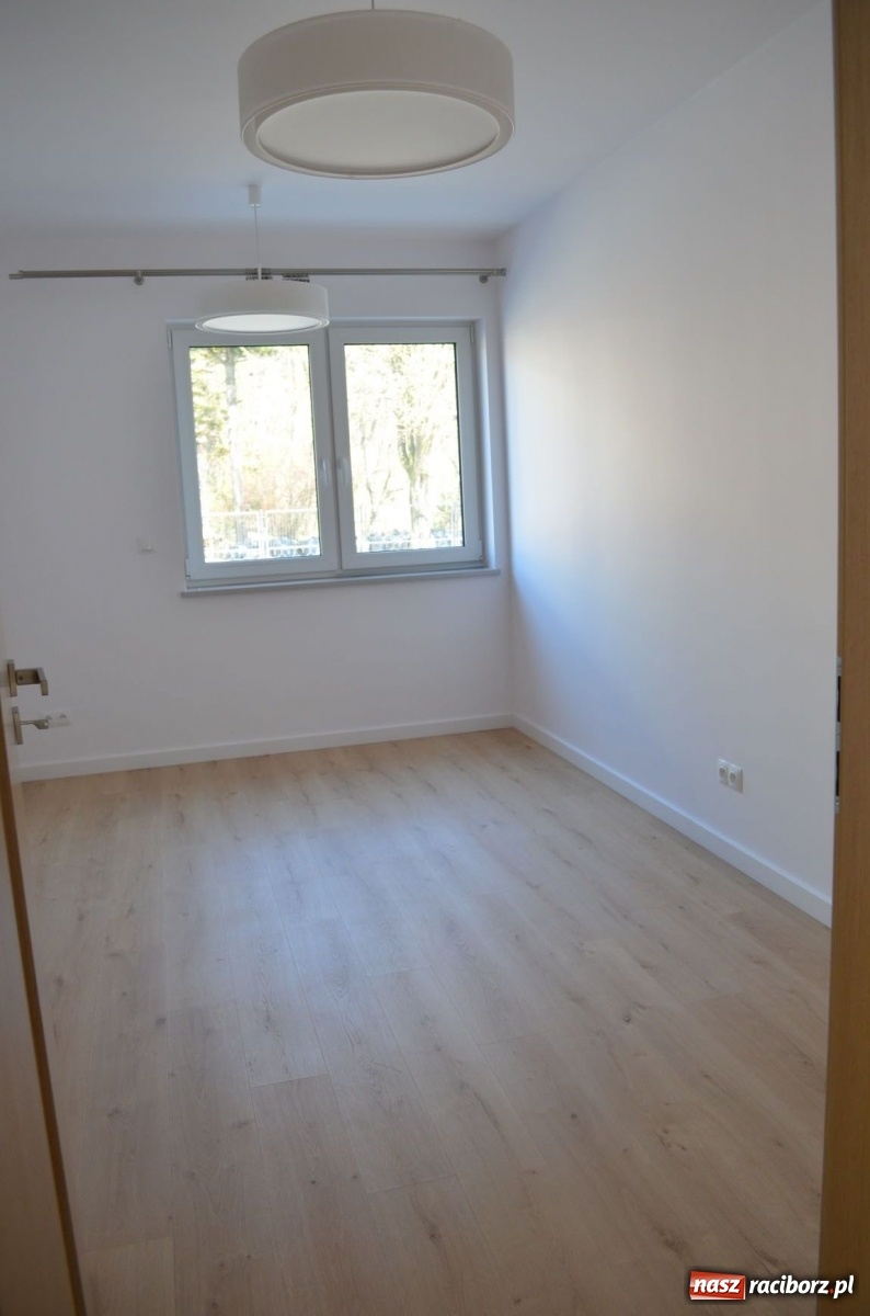 Zdjęcie w galerii na portalu naszraciborz.pl: Apartament w Raciborzu na sprzedaż [FOTO]  wiadomości z regionu