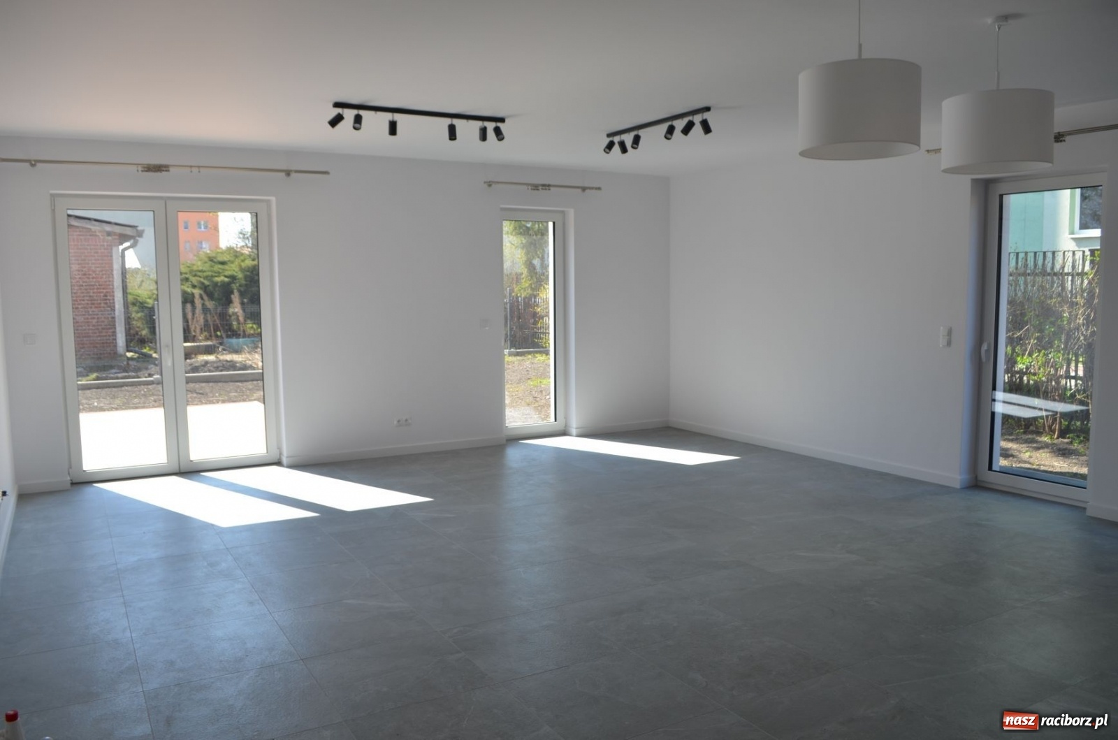 Zdjęcie w galerii na portalu naszraciborz.pl: Apartament w Raciborzu na sprzedaż [FOTO]  wiadomości z regionu