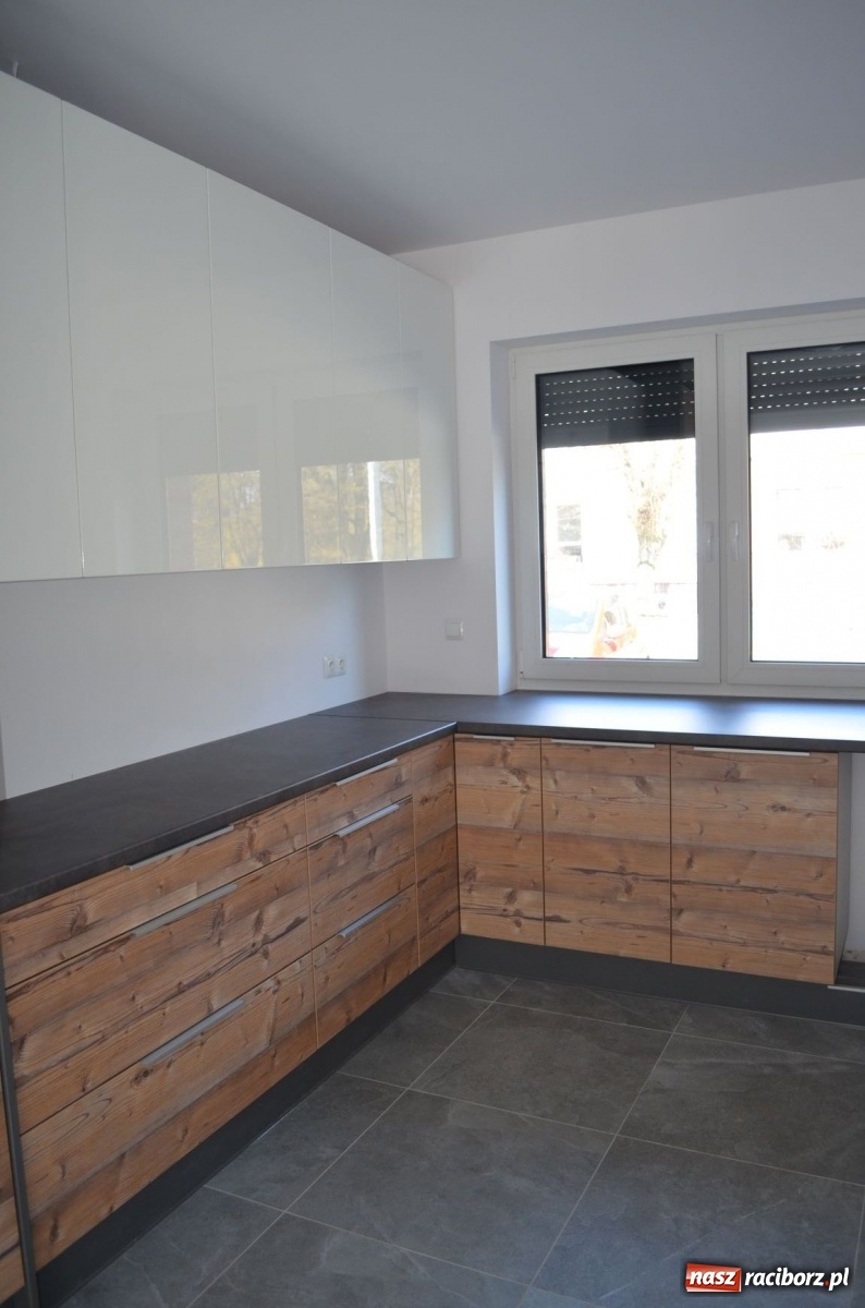 Zdjęcie w galerii na portalu naszraciborz.pl: Apartament w Raciborzu na sprzedaż [FOTO]  wiadomości z regionu