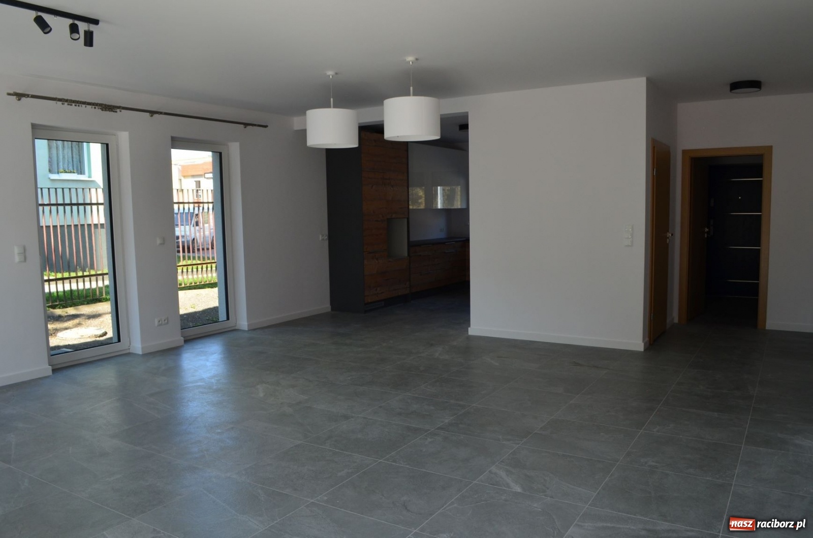 Zdjęcie w galerii na portalu naszraciborz.pl: Apartament w Raciborzu na sprzedaż [FOTO]  wiadomości z regionu