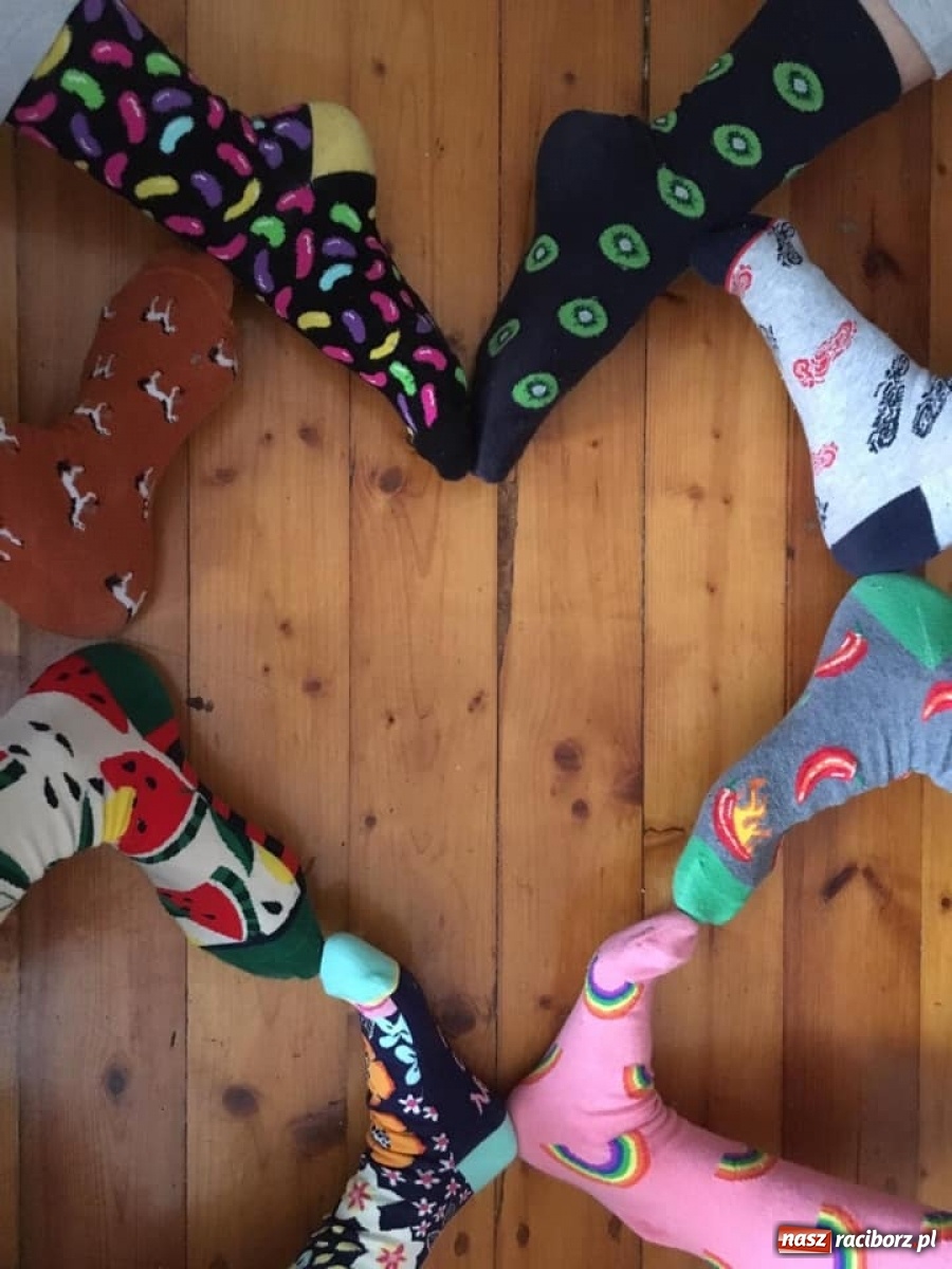 Zdjęcie w galerii na portalu naszraciborz.pl: MDK prowadzi zajęcia w formule zdalnej wiadomości z regionu