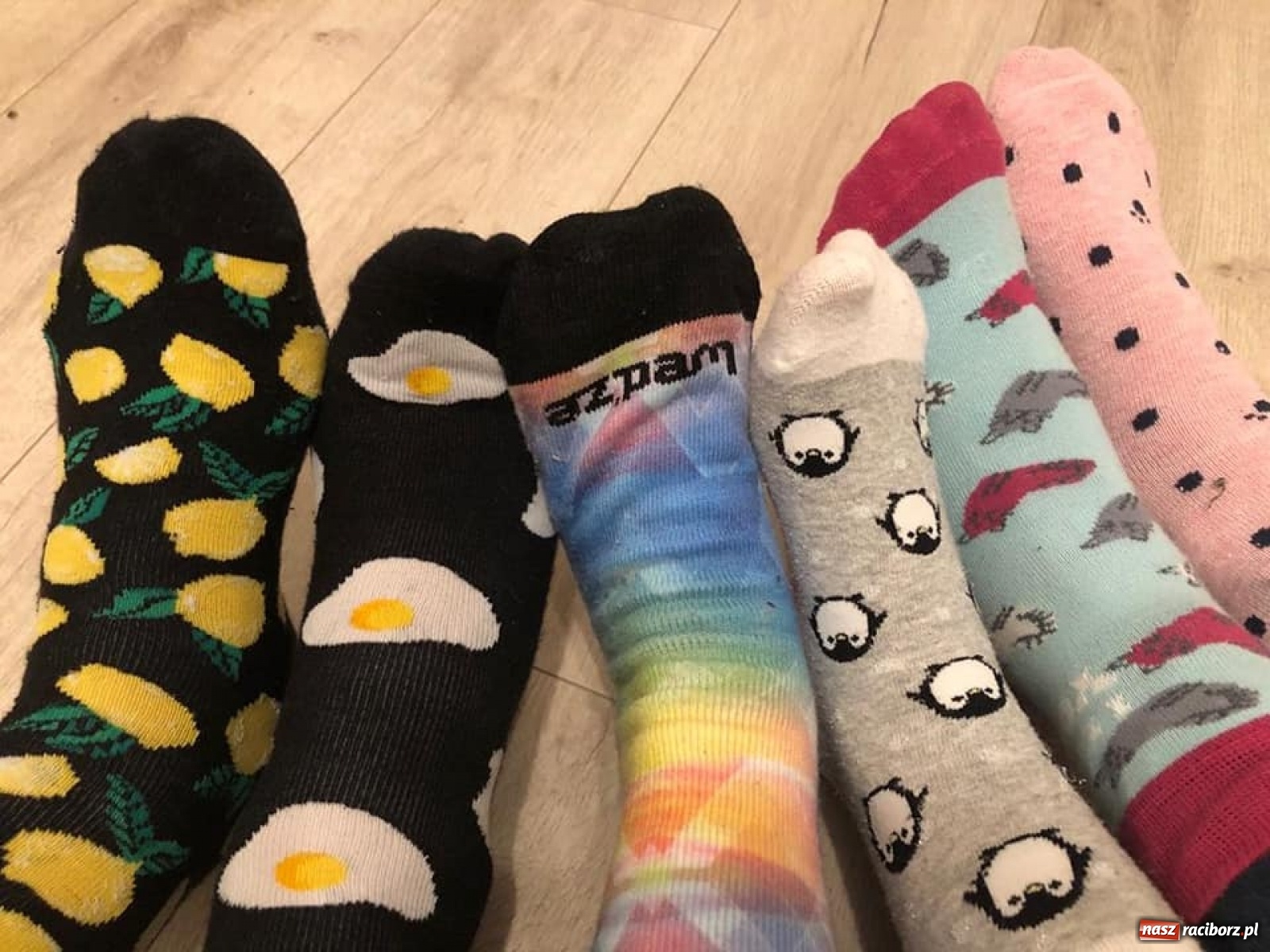 Zdjęcie w galerii na portalu naszraciborz.pl: MDK prowadzi zajęcia w formule zdalnej wiadomości z regionu