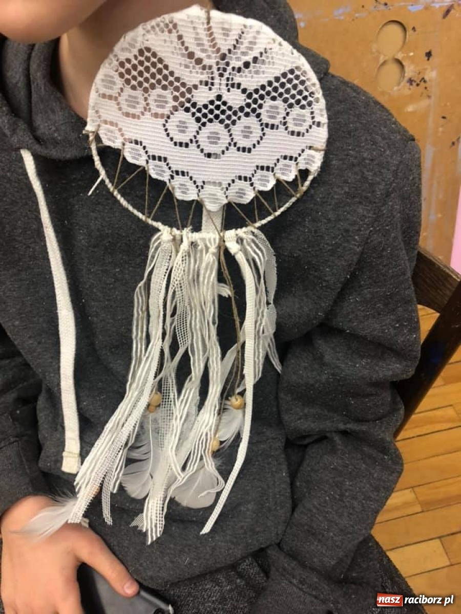 Zdjęcie w galerii na portalu naszraciborz.pl: MDK prowadzi zajęcia w formule zdalnej wiadomości z regionu