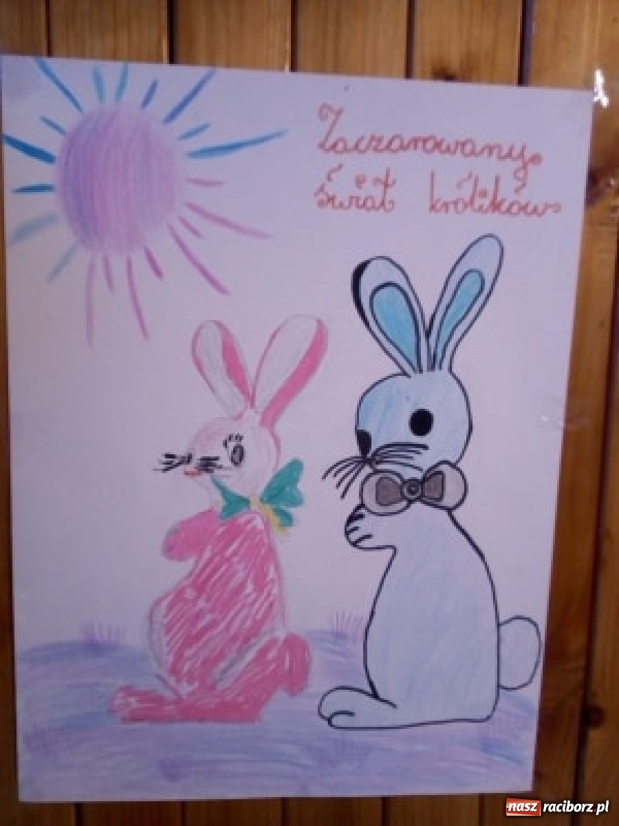 Zdjęcie w galerii na portalu naszraciborz.pl: MDK prowadzi zajęcia w formule zdalnej wiadomości z regionu