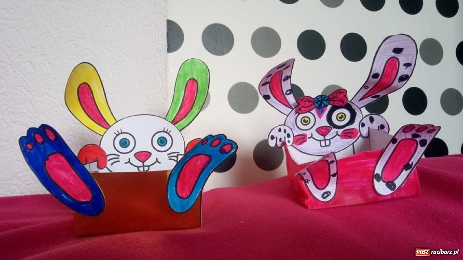 Zdjęcie w galerii na portalu naszraciborz.pl: MDK prowadzi zajęcia w formule zdalnej wiadomości z regionu