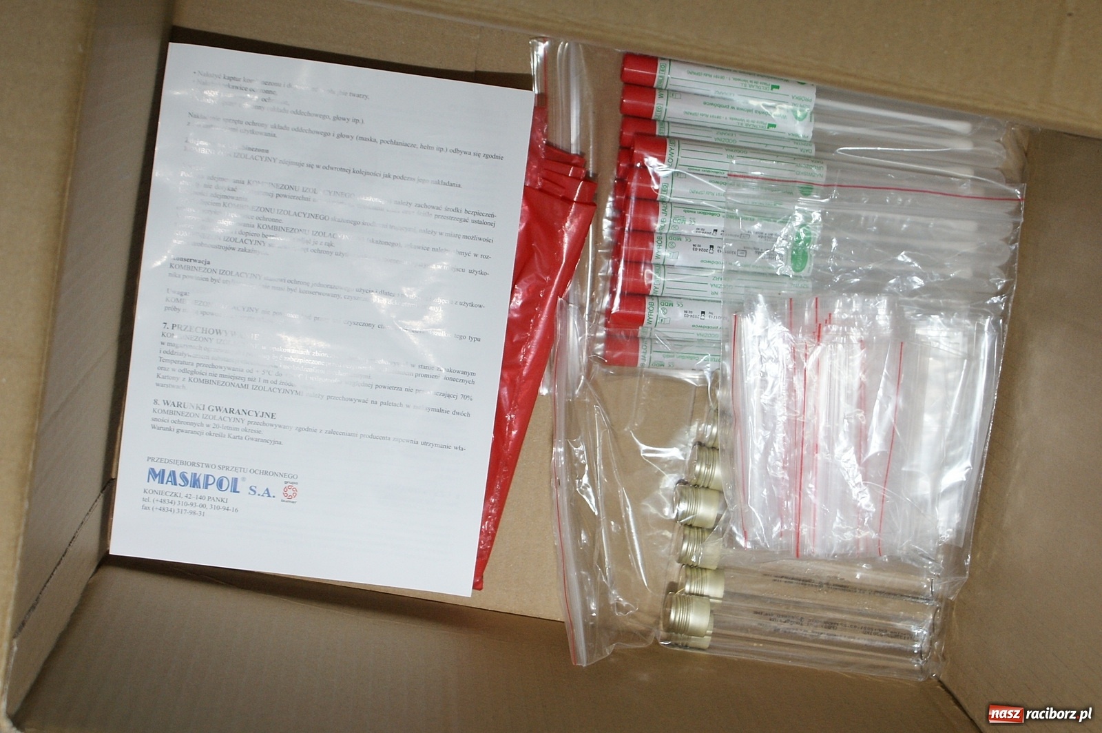 Zdjęcie w galerii na portalu naszraciborz.pl: Raciborski wymazobus ruszył w trasę. Zobacz wnętrze pojazdu wiadomości z regionu