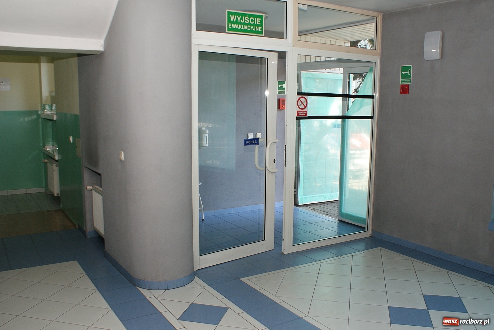 Zdjęcie w galerii na portalu naszraciborz.pl: Raciborski wymazobus ruszył w trasę. Zobacz wnętrze pojazdu wiadomości z regionu