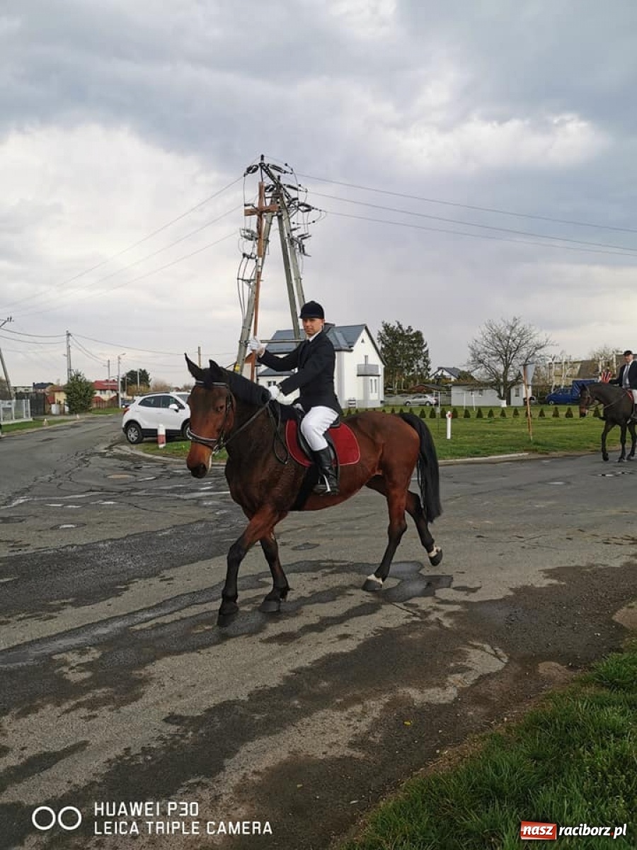 Zdjęcie w galerii na portalu naszraciborz.pl: W Pietrowicach Wielkich tradycji stało się zadość [FOTO] wiadomości z regionu