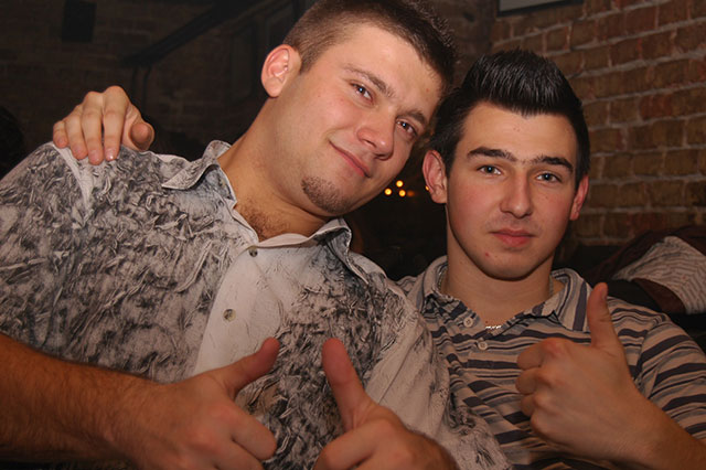 Zdjęcie w galerii na portalu naszraciborz.pl: Nowa relacja z Ozonu wiadomości z regionu