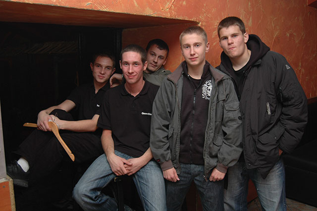 Zdjęcie w galerii na portalu naszraciborz.pl: Nowa relacja z Ozonu wiadomości z regionu