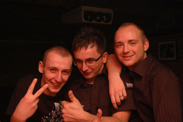 Zdjęcie w galerii na portalu naszraciborz.pl: Nowa relacja z Ozonu wiadomości z regionu