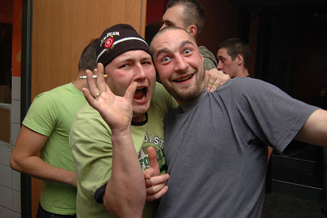 Zdjęcie w galerii na portalu naszraciborz.pl: Nowa relacja z Ozonu wiadomości z regionu