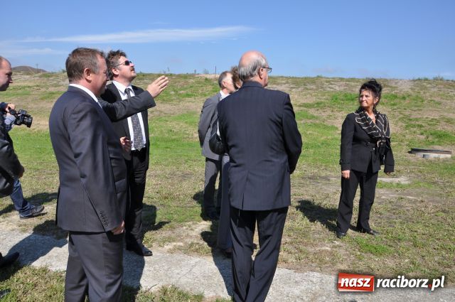 Zdjęcie w galerii na portalu naszraciborz.pl: Z odpadów mamy energię wiadomości z regionu