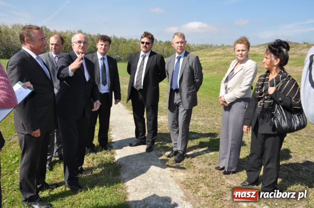 Zdjęcie w galerii na portalu naszraciborz.pl: Z odpadów mamy energię wiadomości z regionu