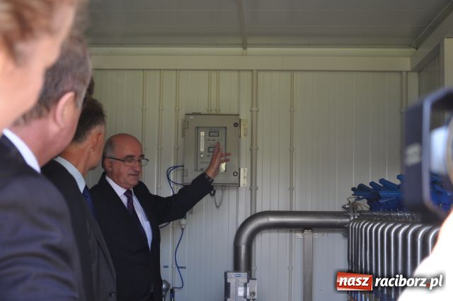 Zdjęcie w galerii na portalu naszraciborz.pl: Z odpadów mamy energię wiadomości z regionu