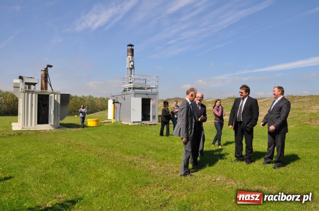 Zdjęcie w galerii na portalu naszraciborz.pl: Z odpadów mamy energię wiadomości z regionu