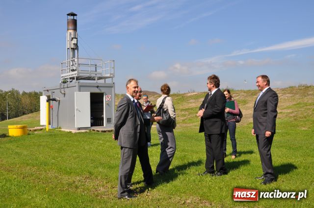 Zdjęcie w galerii na portalu naszraciborz.pl: Z odpadów mamy energię wiadomości z regionu