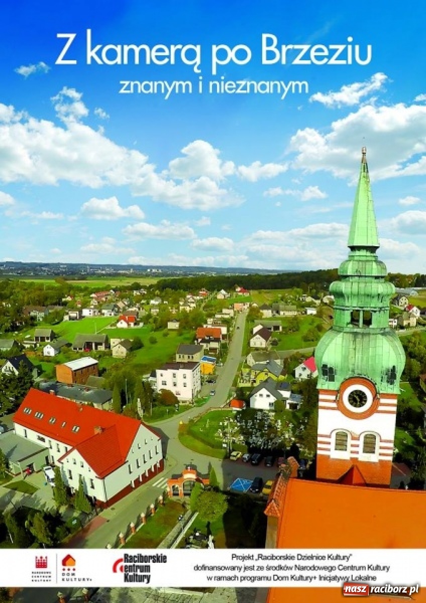 Zdjęcie w galerii na portalu naszraciborz.pl: Tydzień akcji Kultura z dostawą do domu za nami wiadomości z regionu