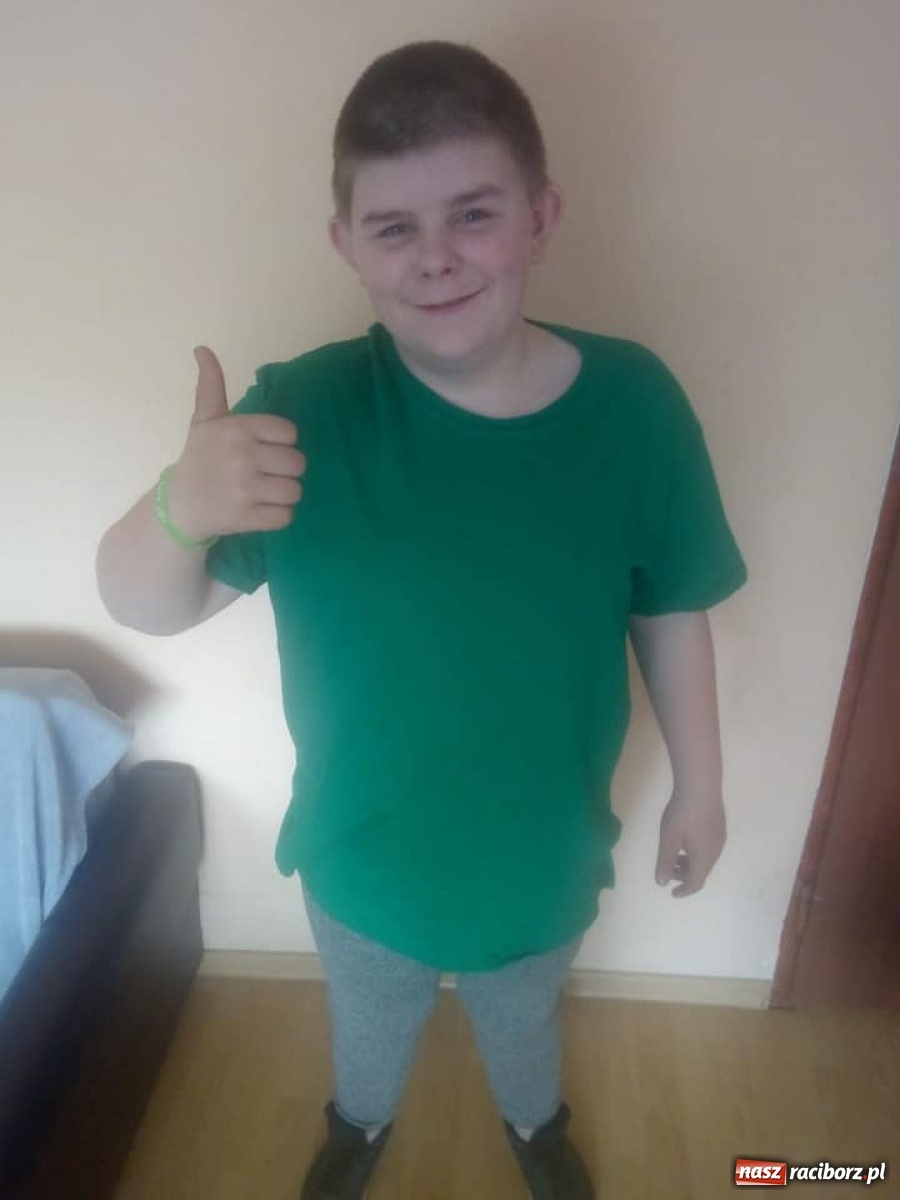 Zdjęcie w galerii na portalu naszraciborz.pl: Światowy Dzień Ziemi. Uczniowie ZSS pamiętają o ekologii wiadomości z regionu