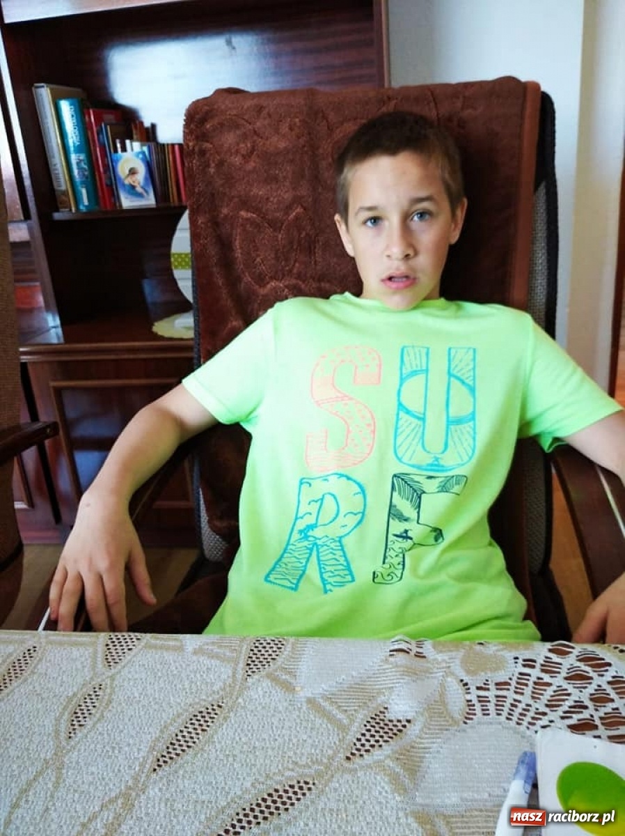 Zdjęcie w galerii na portalu naszraciborz.pl: Światowy Dzień Ziemi. Uczniowie ZSS pamiętają o ekologii wiadomości z regionu