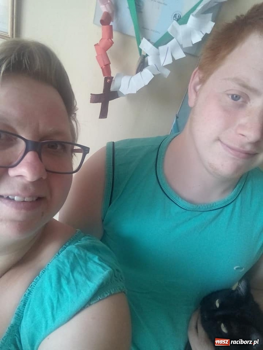 Zdjęcie w galerii na portalu naszraciborz.pl: Światowy Dzień Ziemi. Uczniowie ZSS pamiętają o ekologii wiadomości z regionu