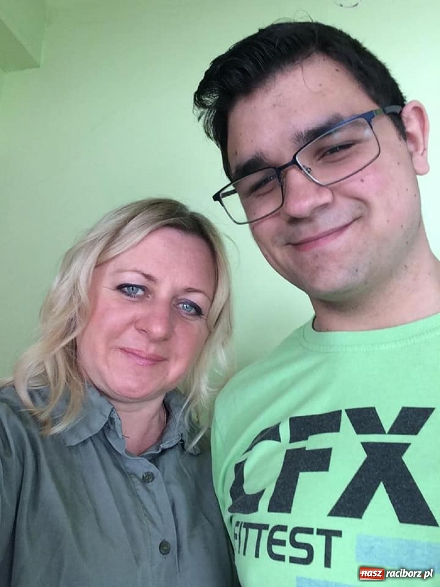 Zdjęcie w galerii na portalu naszraciborz.pl: Światowy Dzień Ziemi. Uczniowie ZSS pamiętają o ekologii wiadomości z regionu