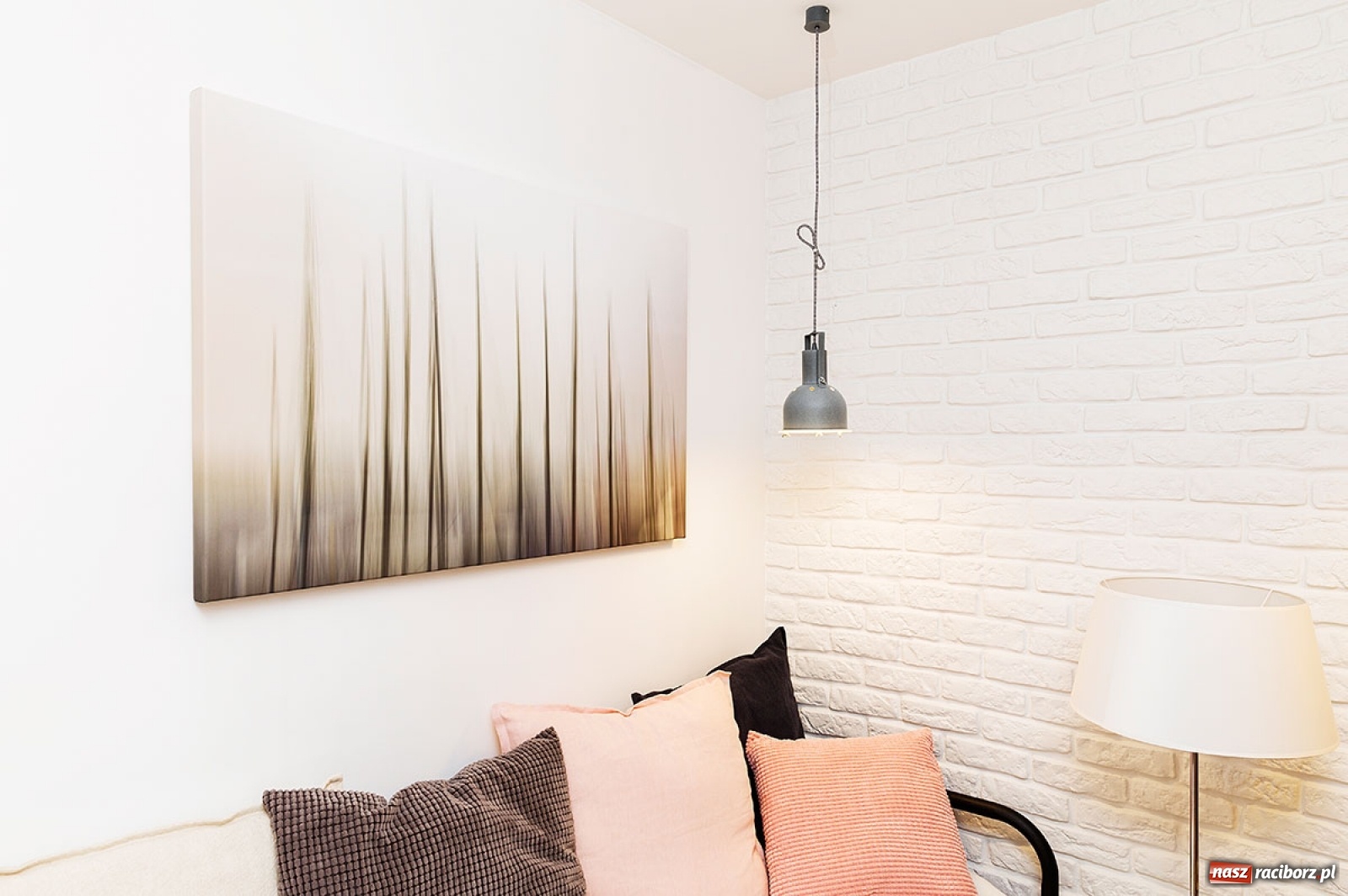 Zdjęcie w galerii na portalu naszraciborz.pl: Jak odświeżyć wnętrze swojego domu lub mieszkania na wiosnę? wiadomości z regionu