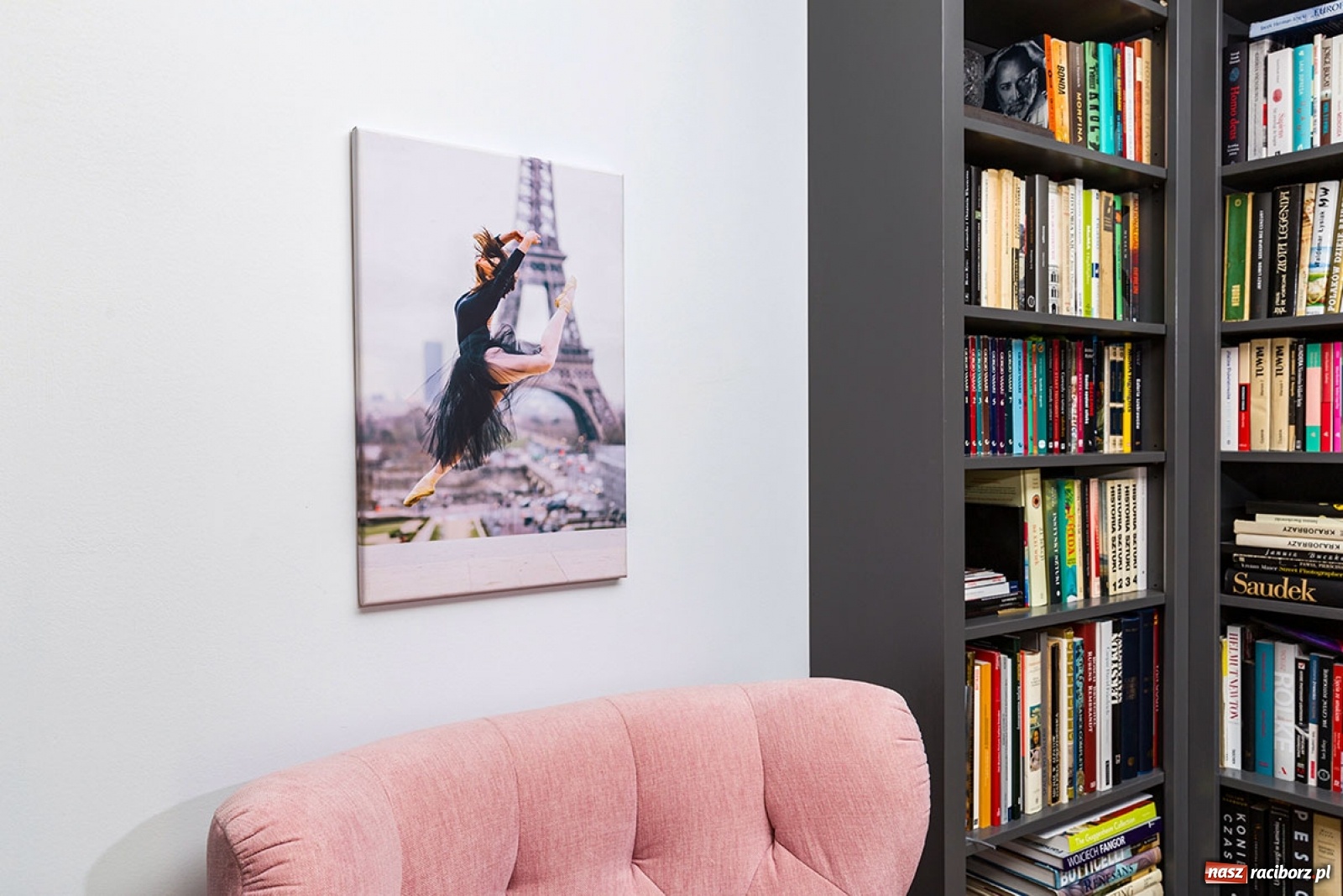 Zdjęcie w galerii na portalu naszraciborz.pl: Jak odświeżyć wnętrze swojego domu lub mieszkania na wiosnę? wiadomości z regionu