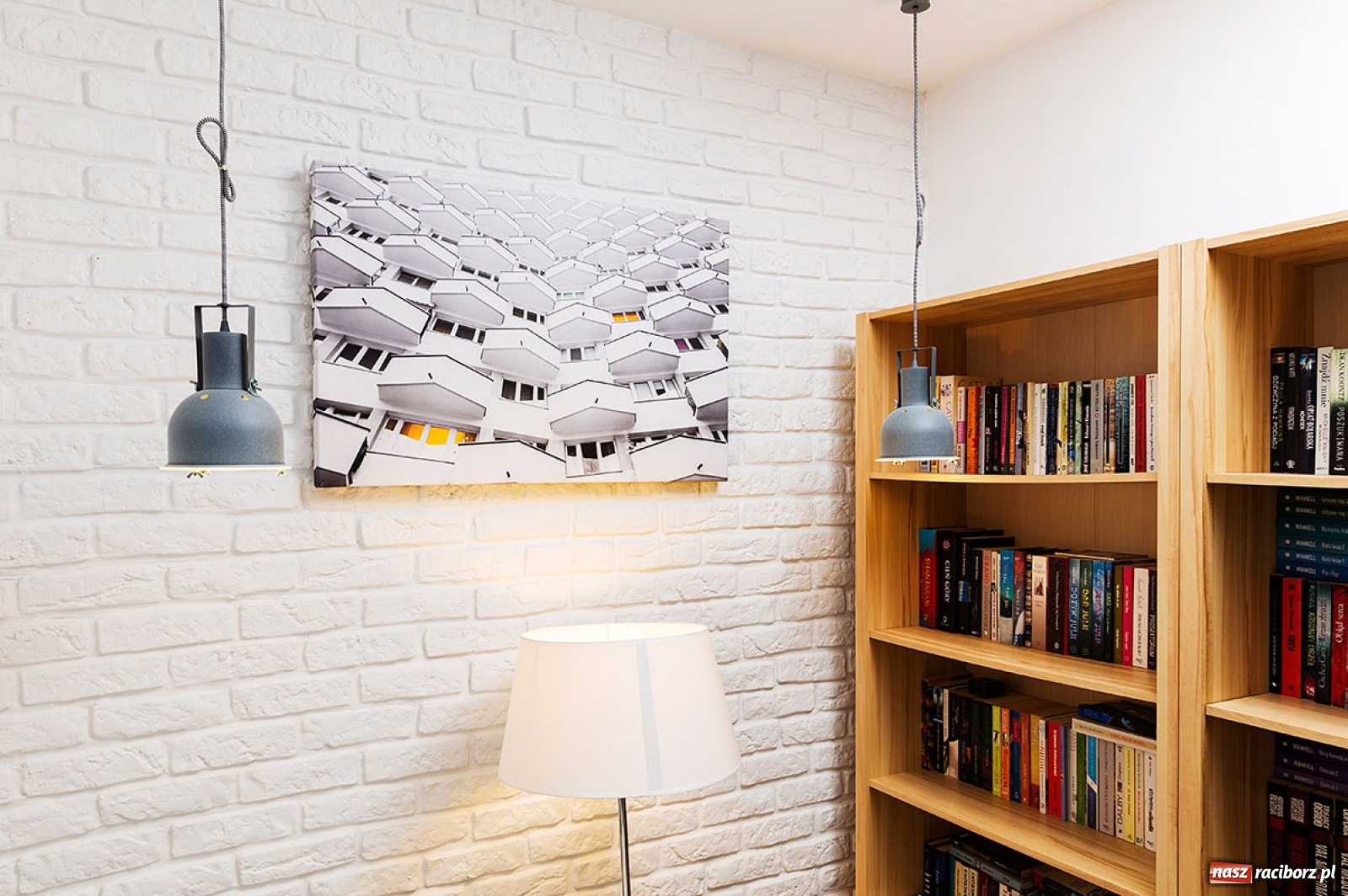 Zdjęcie w galerii na portalu naszraciborz.pl: Jak odświeżyć wnętrze swojego domu lub mieszkania na wiosnę? wiadomości z regionu