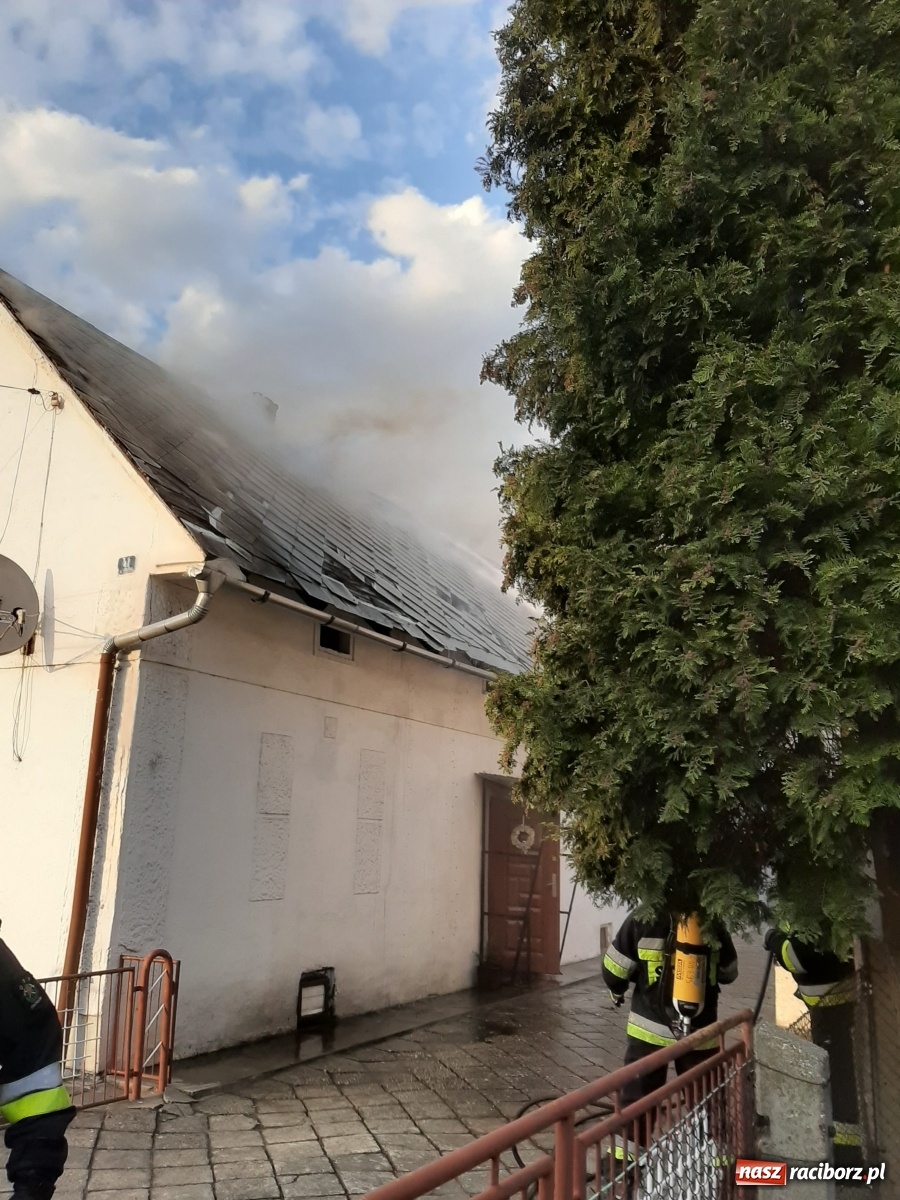 Zdjęcie w galerii na portalu naszraciborz.pl: Rodzina z Tworkowa potrzebuje pomocy  wiadomości z regionu