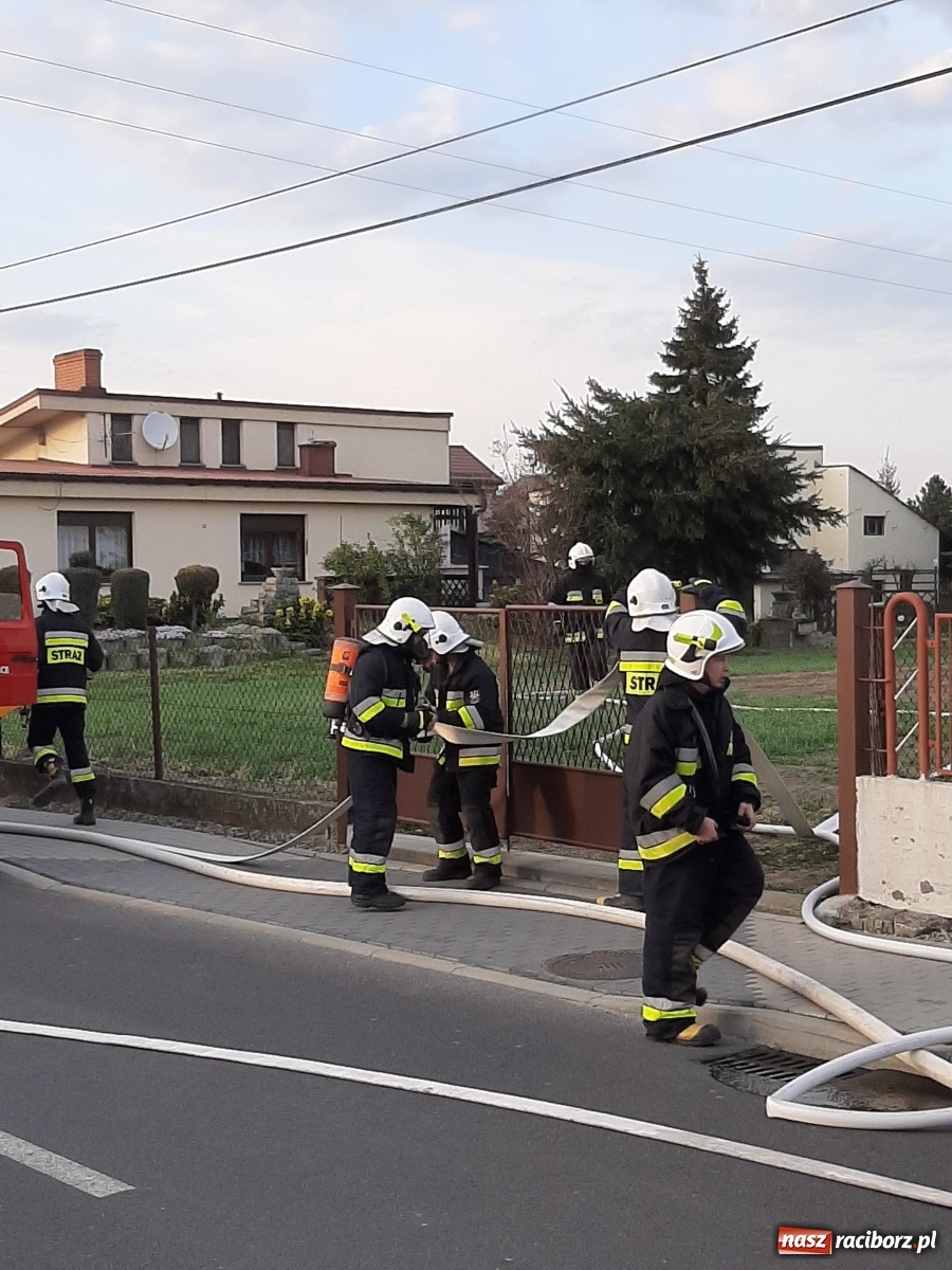 Zdjęcie w galerii na portalu naszraciborz.pl: Rodzina z Tworkowa potrzebuje pomocy  wiadomości z regionu