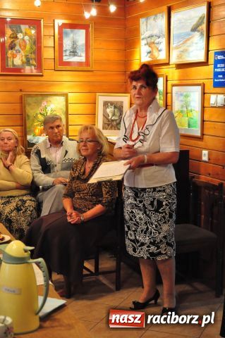 Zdjęcie w galerii na portalu naszraciborz.pl: Obrazy, które grzeją... wiadomości z regionu