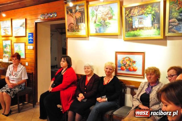 Zdjęcie w galerii na portalu naszraciborz.pl: Obrazy, które grzeją... wiadomości z regionu