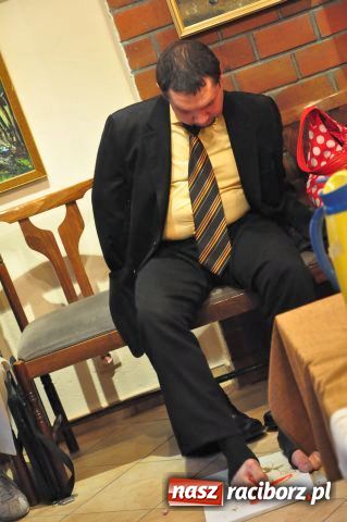 Zdjęcie w galerii na portalu naszraciborz.pl: Obrazy, które grzeją... wiadomości z regionu