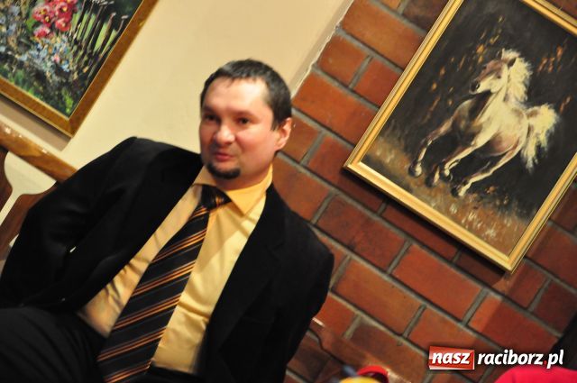 Zdjęcie w galerii na portalu naszraciborz.pl: Obrazy, które grzeją... wiadomości z regionu