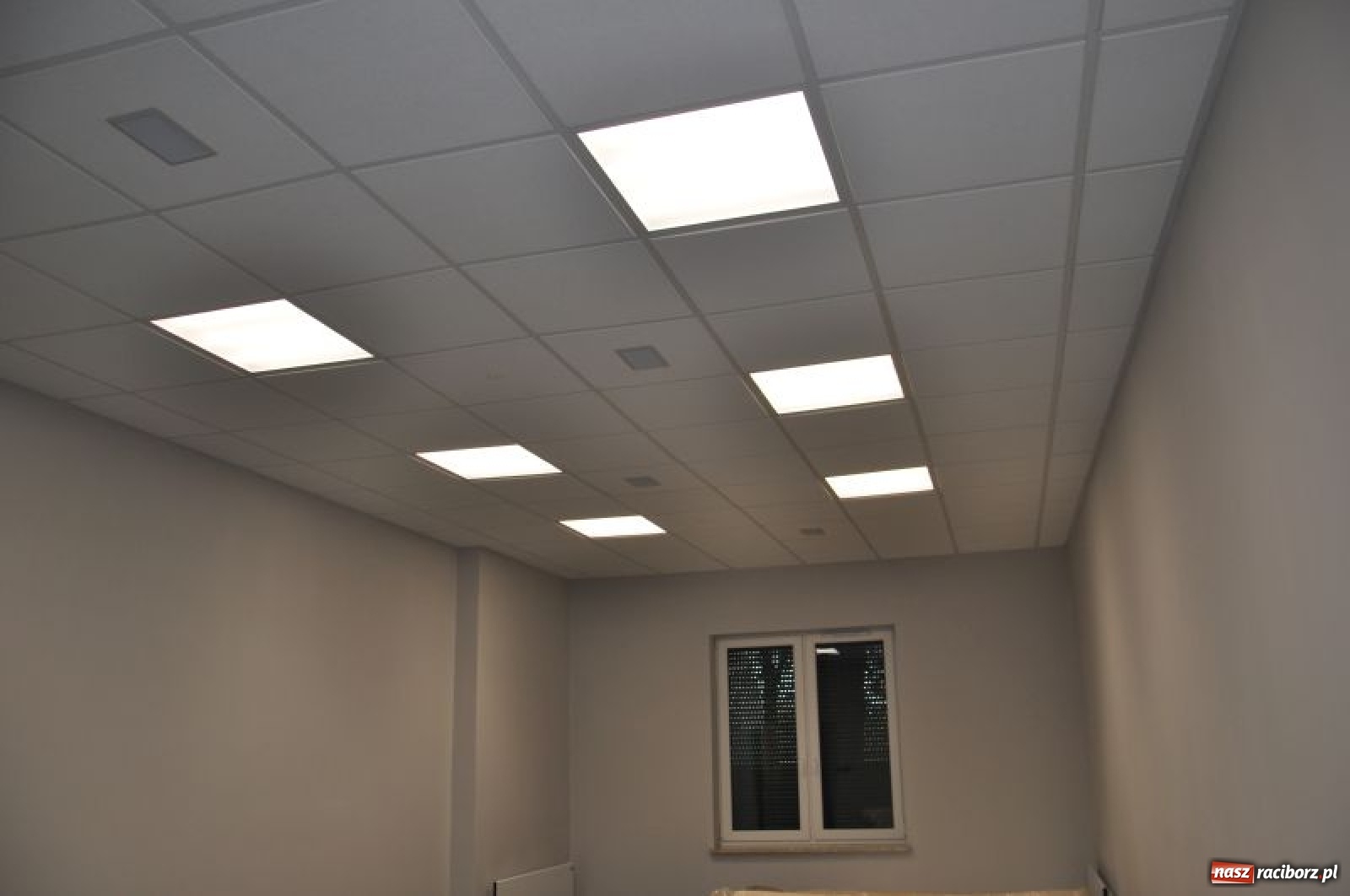 Zdjęcie w galerii na portalu naszraciborz.pl: Inwestycja w Zabytkową Stację Kolejki Wąskotorowej w Rudach na finiszu [FOTO] wiadomości z regionu